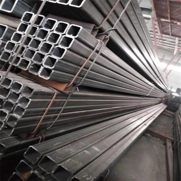 盐山Q345B无缝方管