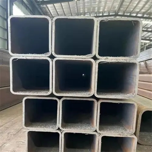 盐山q355d无缝方管